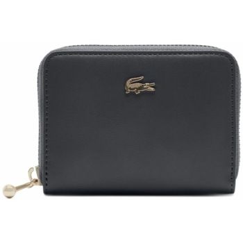 Lacoste Monedero Nf5520au Zip Coin Wallet para mujer