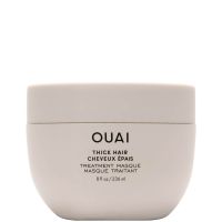ouai thick hair treatment masque 236ml