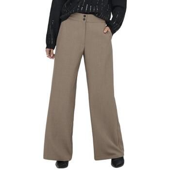 JDY Pantalón fluido Dora para mujer