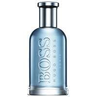 hugo boss boss bottled tonic eau de toilette 100ml