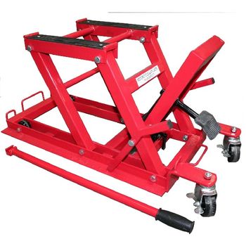 Motorcycle Lift - 1500lbs
