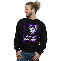 marvel jersey avengers endgame para hombre