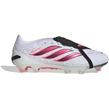 adidas Zapatillas de fútbol Predator Pro Ft Fg para hombre