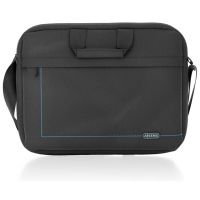 aisens asbg-bc022-bk maletin para portatiles hasta 156 negro
