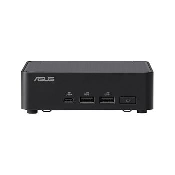 ASUS NUC 14 PRO RNUC14RVKU700002I (SLIM). MTL-H 28W (U7 155H). DDR5 SDRAM. M2 SSD. WI-FI 6E. HASTA 2.4 GBPS. CON CABLE
