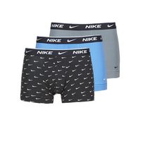 nike boxer everyday cotton stretch x3 para hombre