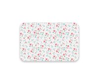 pack 2 manteles individuales love love - multicolor - 30x46 cm