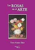 las rosas en el arte