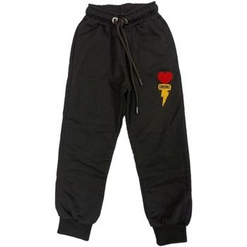 Imomi Pantalón chandal q-bab-62793 para niña