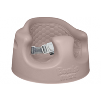 asiento bumbo floor seat max rosa