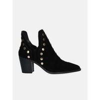 befree boots botines napoles-006 para mujer