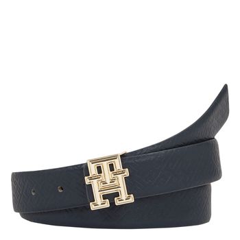 Tommy Hilfiger Cinturón Azul AW0AW16019-0GY