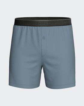 Boxershort con butón Soft Premium
