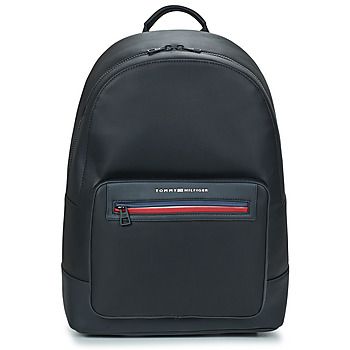 Tommy Hilfiger Mochila TH FOUNDATION BACKPACK para hombre