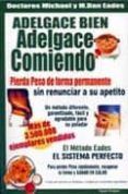 adelgace bien adelgace comiendo 2 ed pierda peso de forma p erman