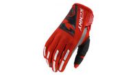 guantes kenny performance rojo