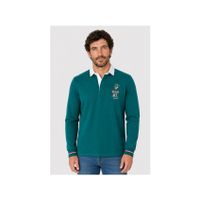 rugby valecuatro team verde