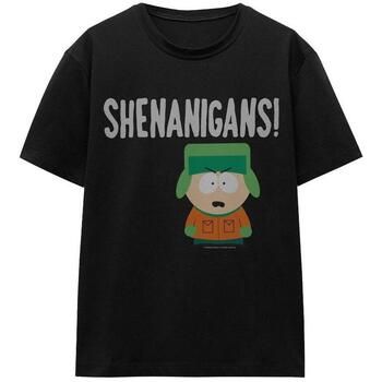 South Park Tops y Camisetas Knockoff para mujer