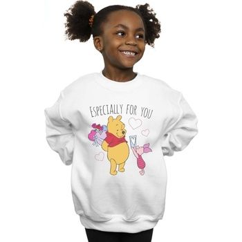 Disney Jersey Valentines Gift para niña