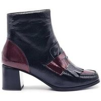 pitillos botines 10835 para mujer