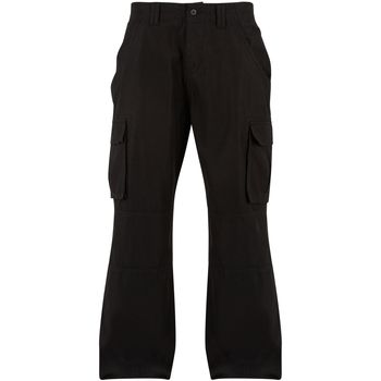Build Your Brand Pantalón cargo Classic para hombre