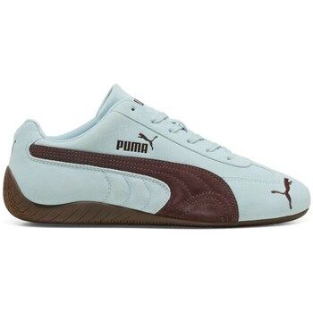 Puma Deportivas Moda Speedcat OG para mujer