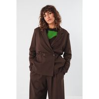 skfk chaqueta wjc00445 para mujer