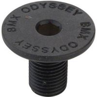 odyssey twombolt  thunderbolt crank bolt