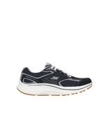 zapatillas skechers go run consistent 20 hombre black knit
