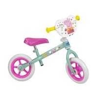 pikroll- peppa pig bicicleta color green 10 toimsa 198