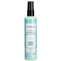 tangle teezer detangling spray for thickcurly hair 150ml