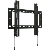 chief rmf3 soporte tv pared fijo 32 a 65 vesa 550x450 mm max 567 kg