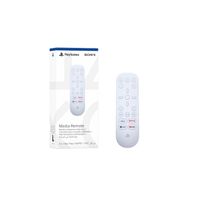 media remote  ps5