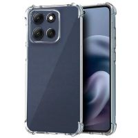 carcasa antishock motorola moto g86 5g  moto g86 power 5g esquinas reforzadas alta proteccion