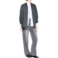 eax jeans xw000100af25772 para mujer