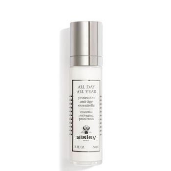 Sisley Visage Anti-âge Crema All day All year, 50ml