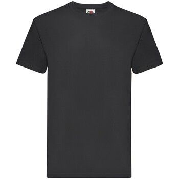 Fruit Of The Loom Camiseta Super Premium para mujer