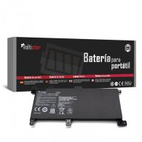 bateria para asus x556 x556u x556ua x556ur x556uv