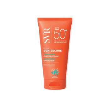 Sun Secure Blur Crema Mousse Spf50+ 50ml