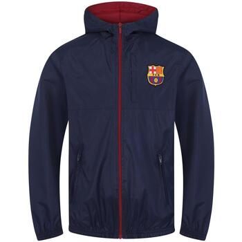 Fc Barcelona Cortaviento GF257 para niño