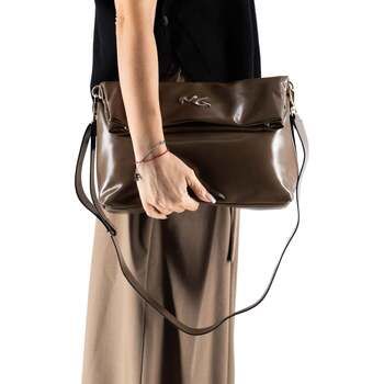 Manila Grace Bolso Piega Lucida para mujer
