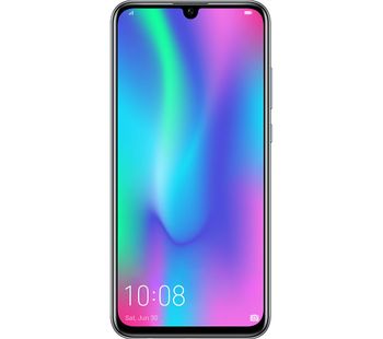 Honor 10 Lite - 64 GB, Black, Black