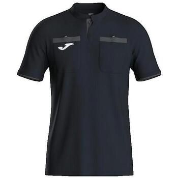 Joma Camiseta T-shirt Referee Orange para hombre