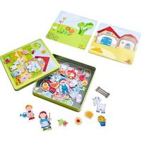 caja de juego magnetico la granja de peter y paulina 301951 haba