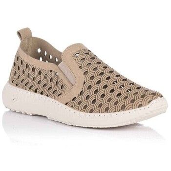Plumaflex Zapatos Slip On calado - ligero para mujer
