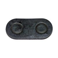 junta soporte caballete lateral moto guzzi griso