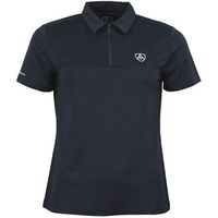 peak mountain polo polo manches courtes achance para hombre