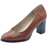 wonders zapatos de tacon l-1101 fenix nature para mujer