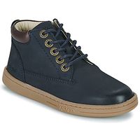 kickers botines tackland para nino