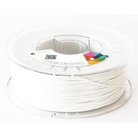 smartfil bobina de filamento pla 175mm ivory white 1kg